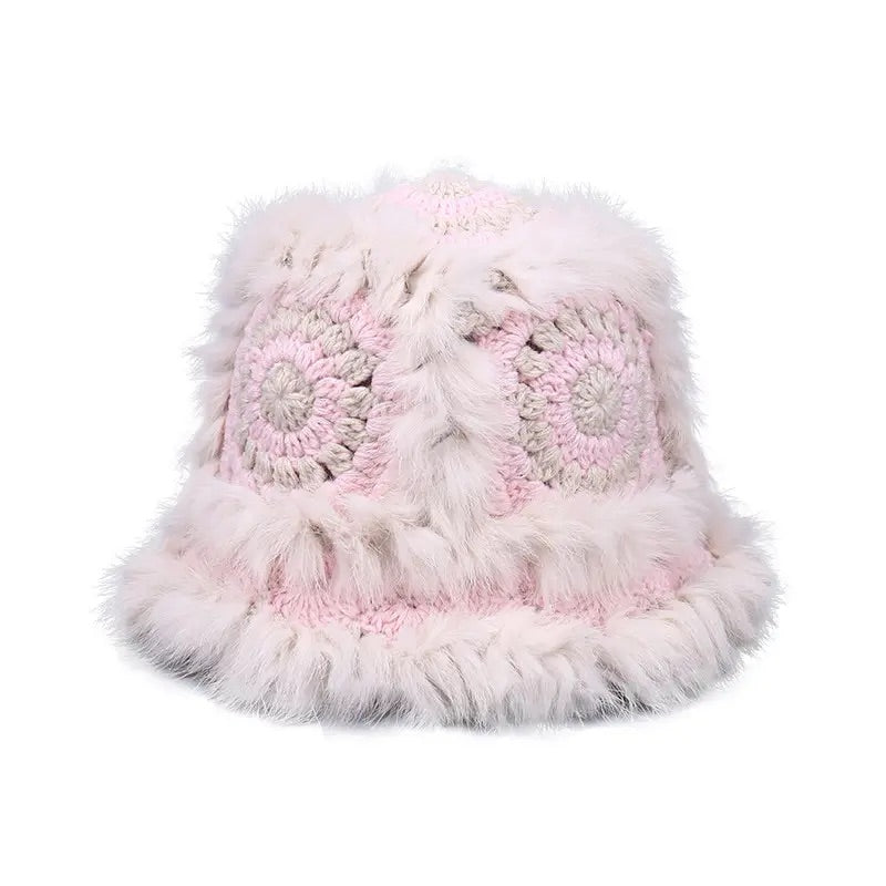 Crotchet Beastie Beanie